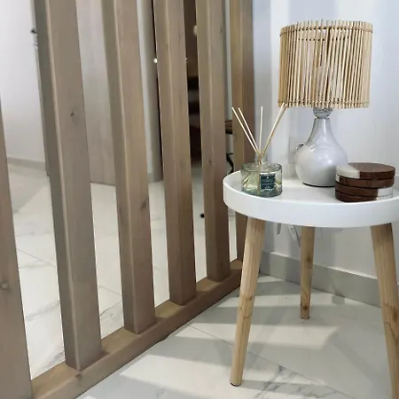 Serenity Living Apartment
