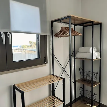 Apartment Serenity Living
