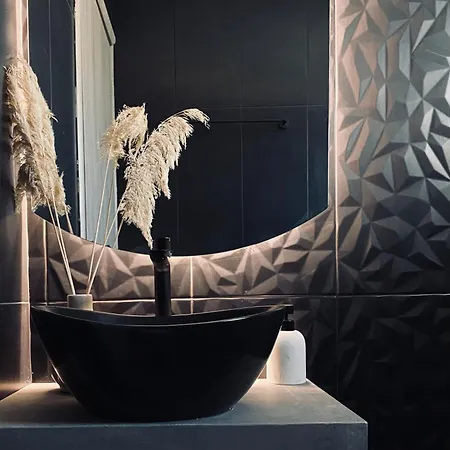 Διαμέρισμα Serenity Living *