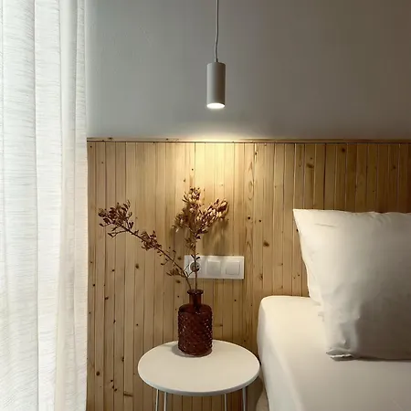 Διαμέρισμα Serenity Living