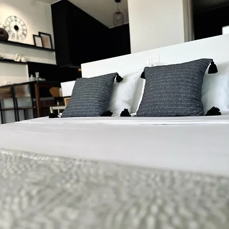 Διαμέρισμα Serenity Living Παλαιοχώρα